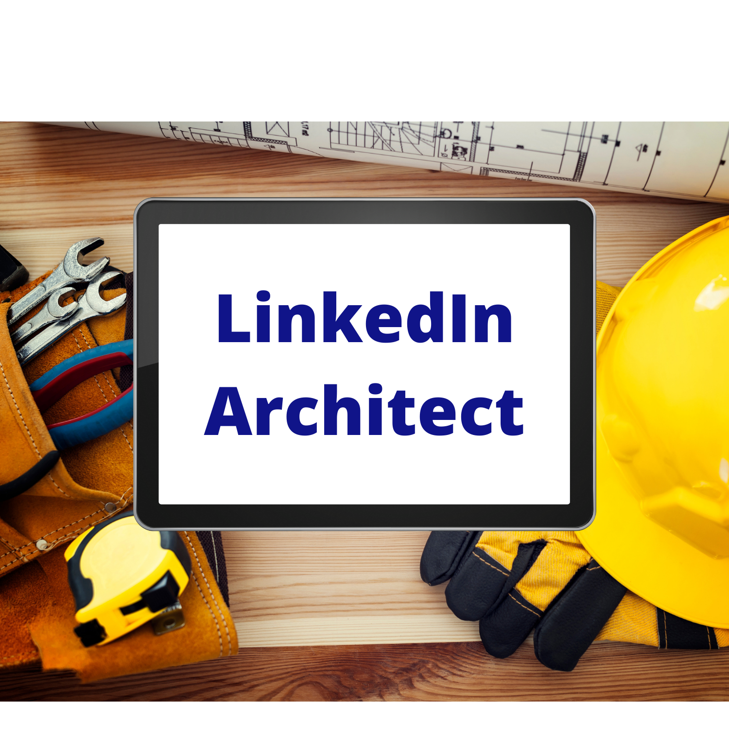 LinkedIn Architect Deb Krier